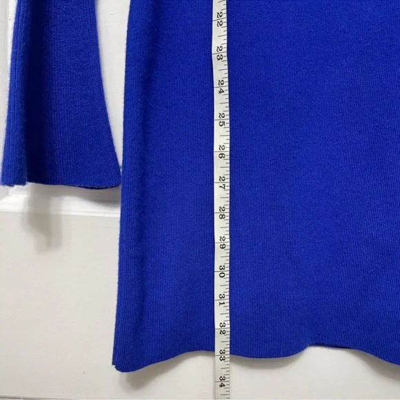 Lovers and Friends Unstoppable Dress in Royal Blue Size S - Picture 8 of 12